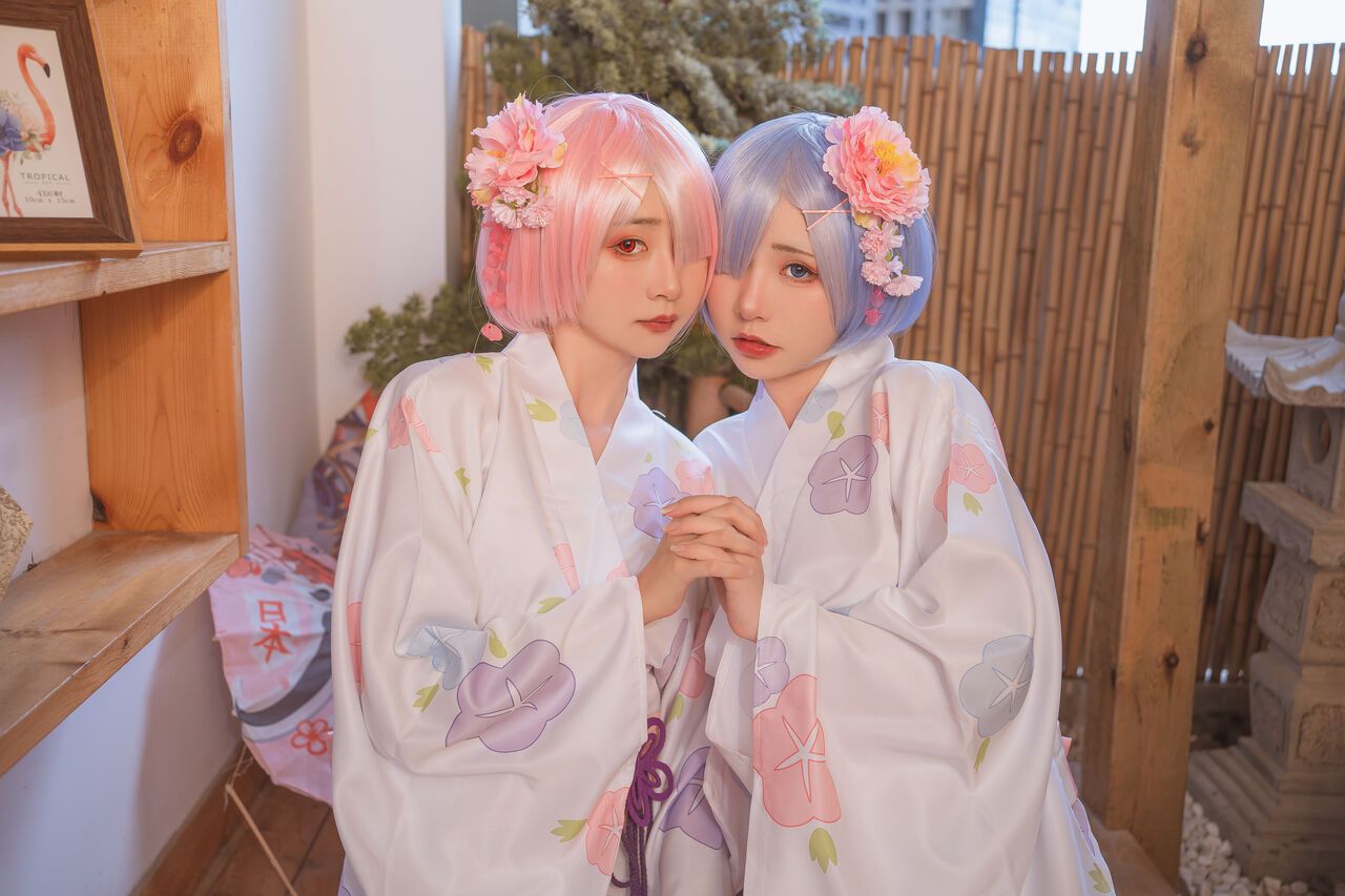 Hình Cosplay Chương 132 page 24 - Giả Dược