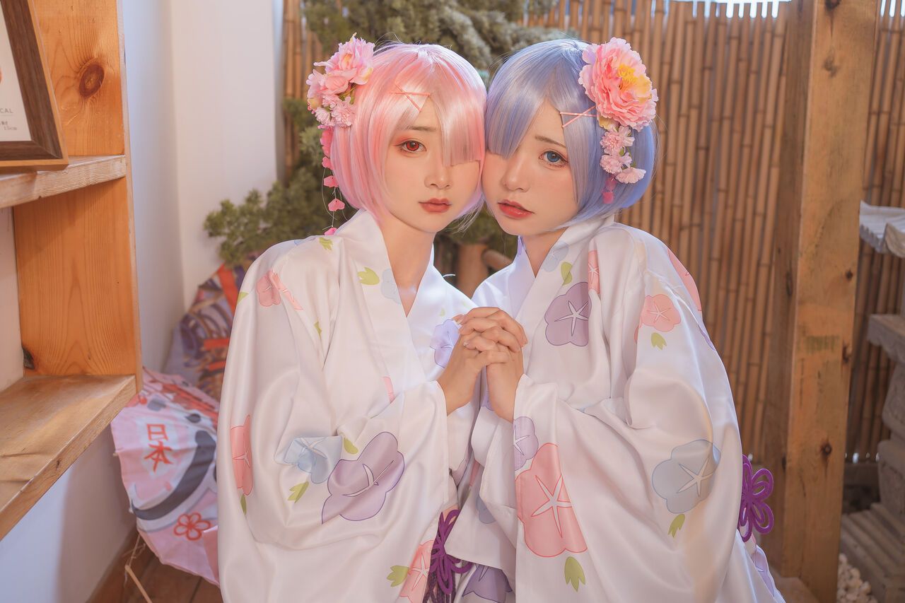 Hình Cosplay Chương 132 page 25 - Giả Dược