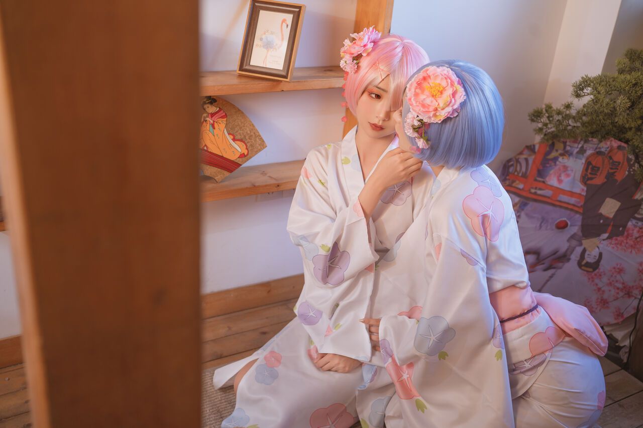 Hình Cosplay Chương 132 page 26 - Giả Dược