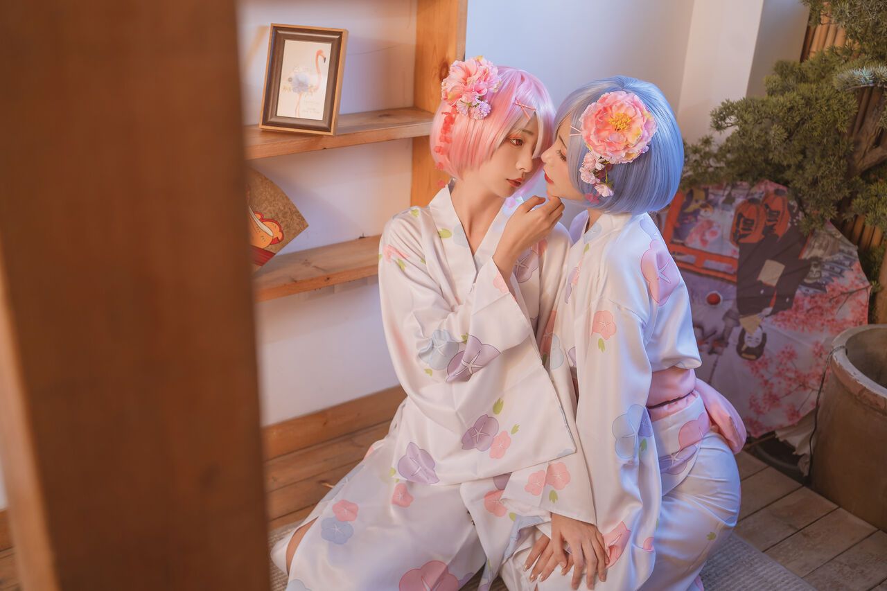Hình Cosplay Chương 132 page 27 - Giả Dược