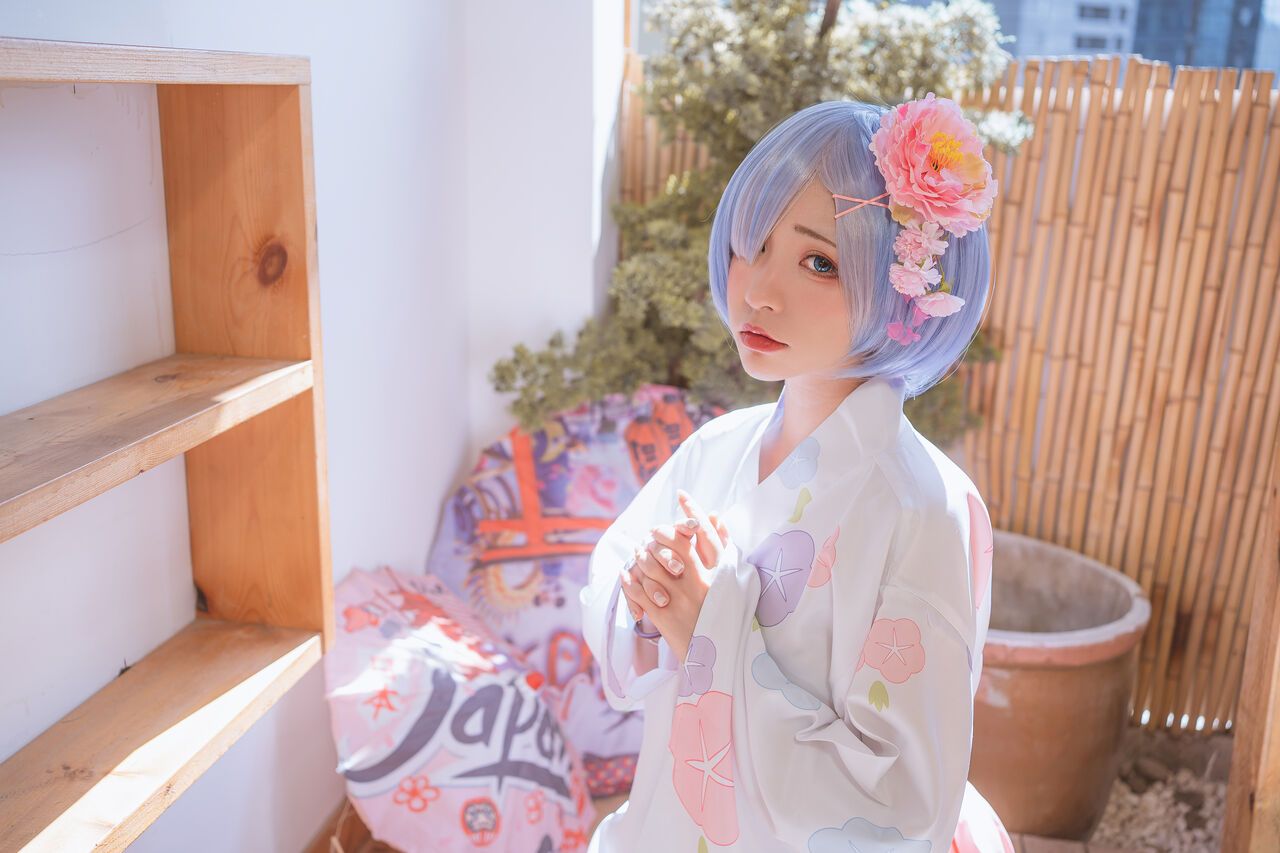 Hình Cosplay Chương 132 page 4 - Giả Dược