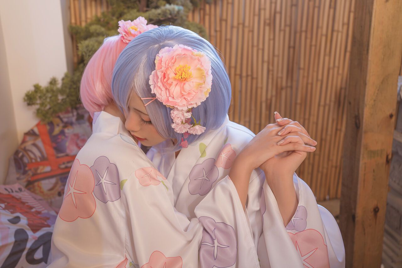 Hình Cosplay Chương 132 page 32 - Giả Dược