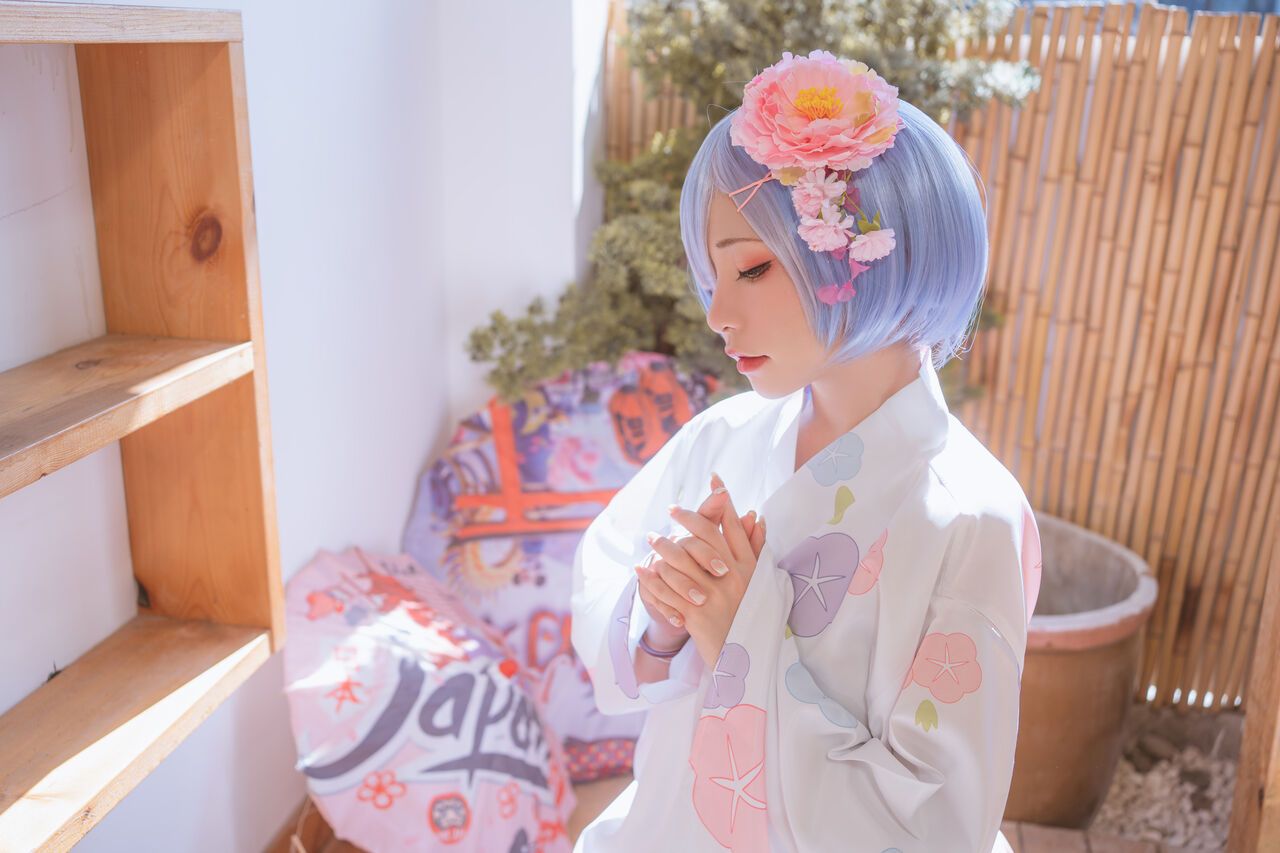 Hình Cosplay Chương 132 page 5 - Giả Dược