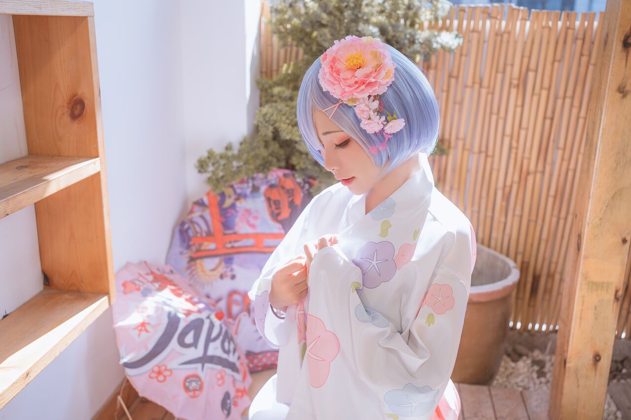 Hình Cosplay Chương 132 page 6 - Giả Dược