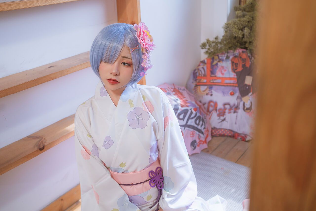 Hình Cosplay Chương 132 page 7 - Giả Dược