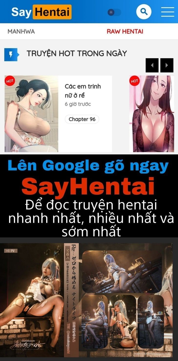 đọc truyện Hình Cosplay Chương 133 ảnh 2 tại Thiên Thai Truyện