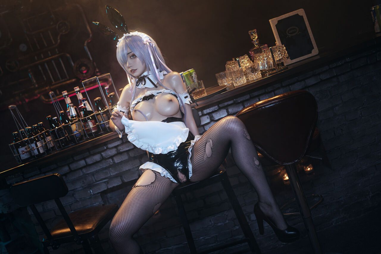 đọc truyện Hình Cosplay Chương 133 ảnh 12 tại Thiên Thai Truyện