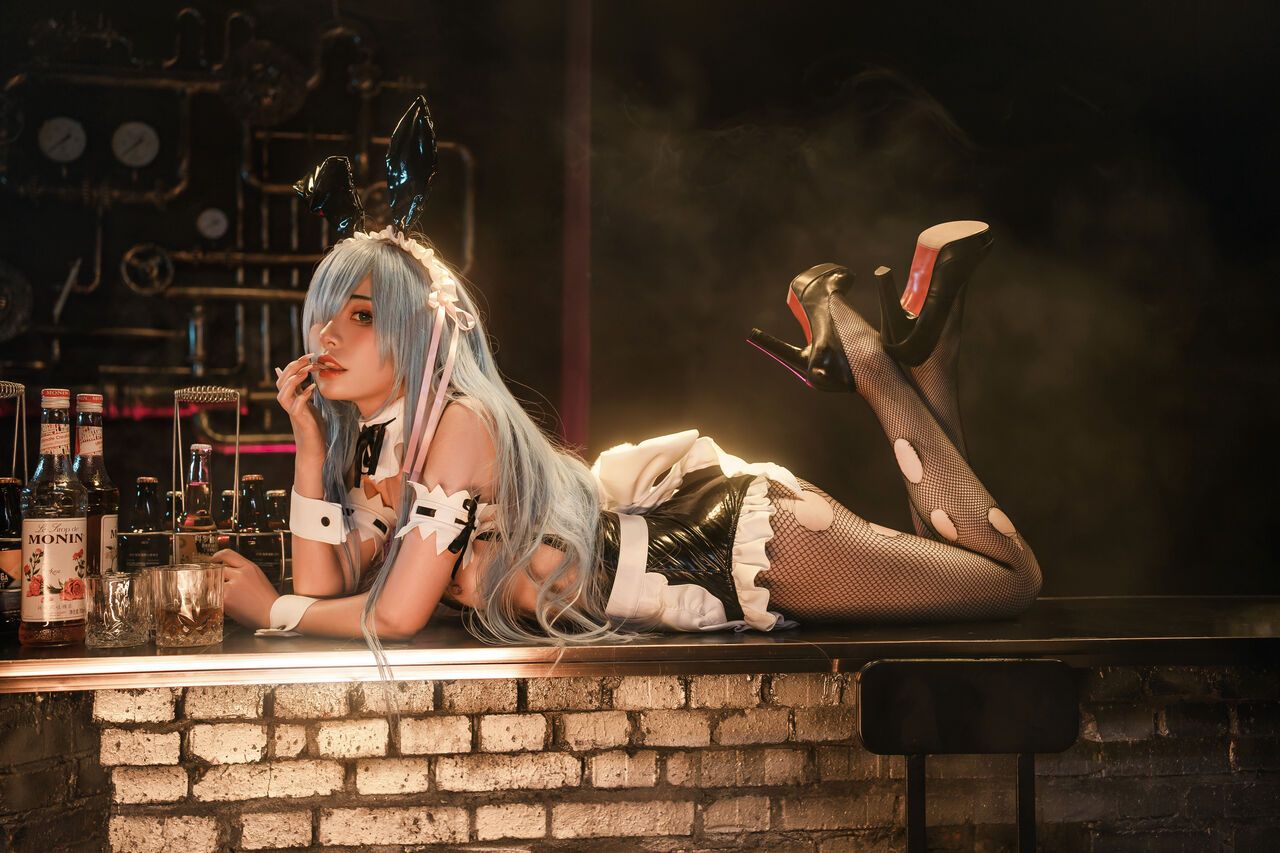 đọc truyện Hình Cosplay Chương 133 ảnh 38 tại Thiên Thai Truyện