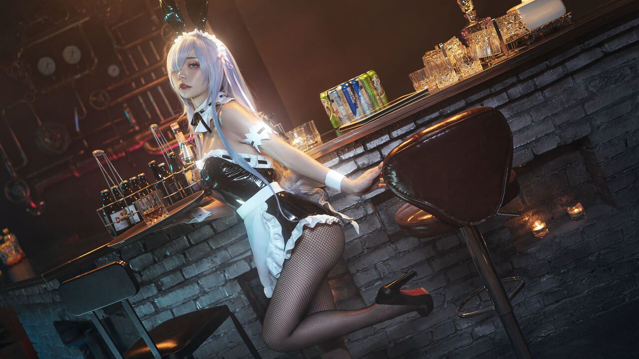 đọc truyện Hình Cosplay Chương 133 ảnh 6 tại Thiên Thai Truyện