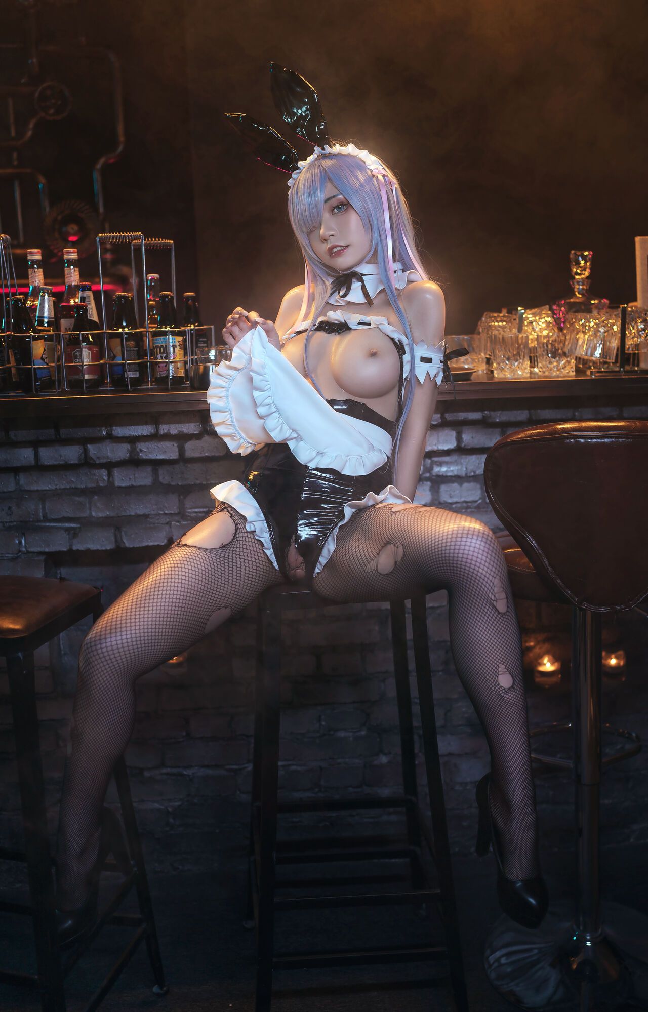 đọc truyện Hình Cosplay Chương 133 ảnh 11 tại Thiên Thai Truyện