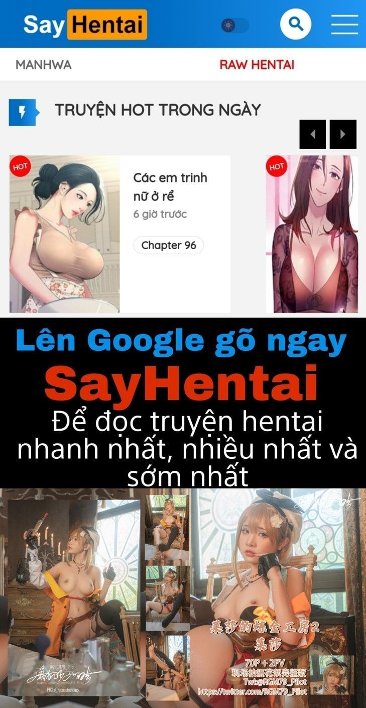 đọc truyện Hình Cosplay Chương 134 ảnh 2 tại Thiên Thai Truyện