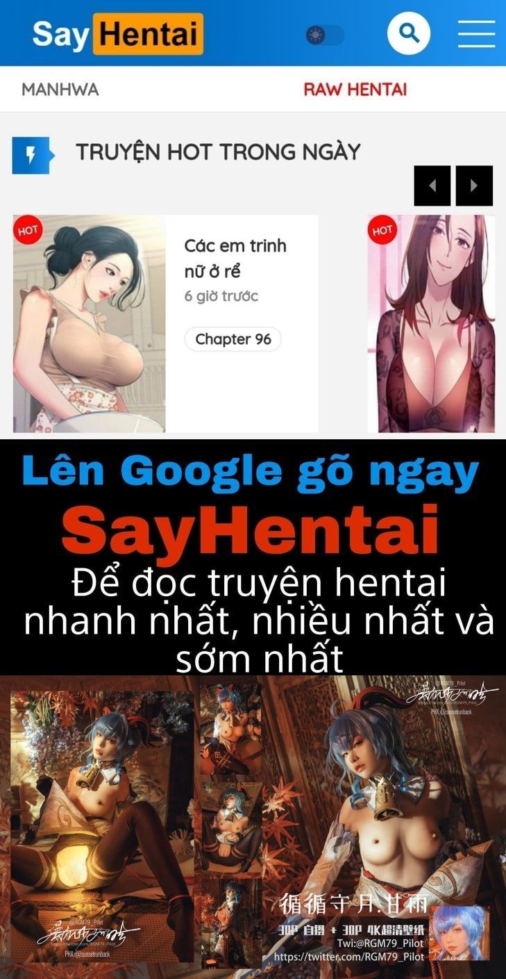 đọc truyện Hình Cosplay Chương 137 ảnh 2 tại Thiên Thai Truyện