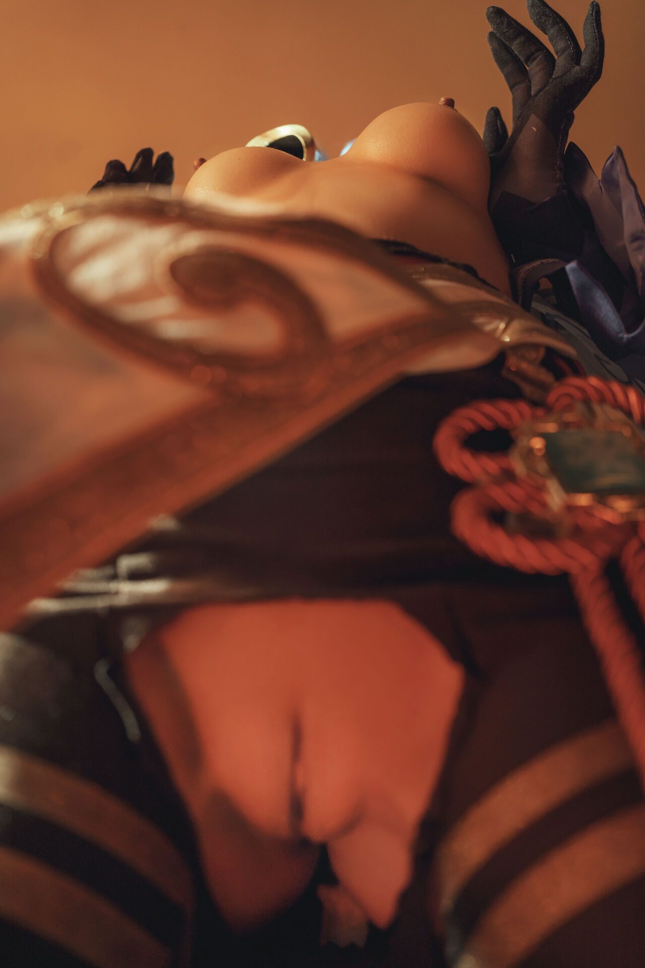 đọc truyện Hình Cosplay Chương 137 ảnh 19 tại Thiên Thai Truyện