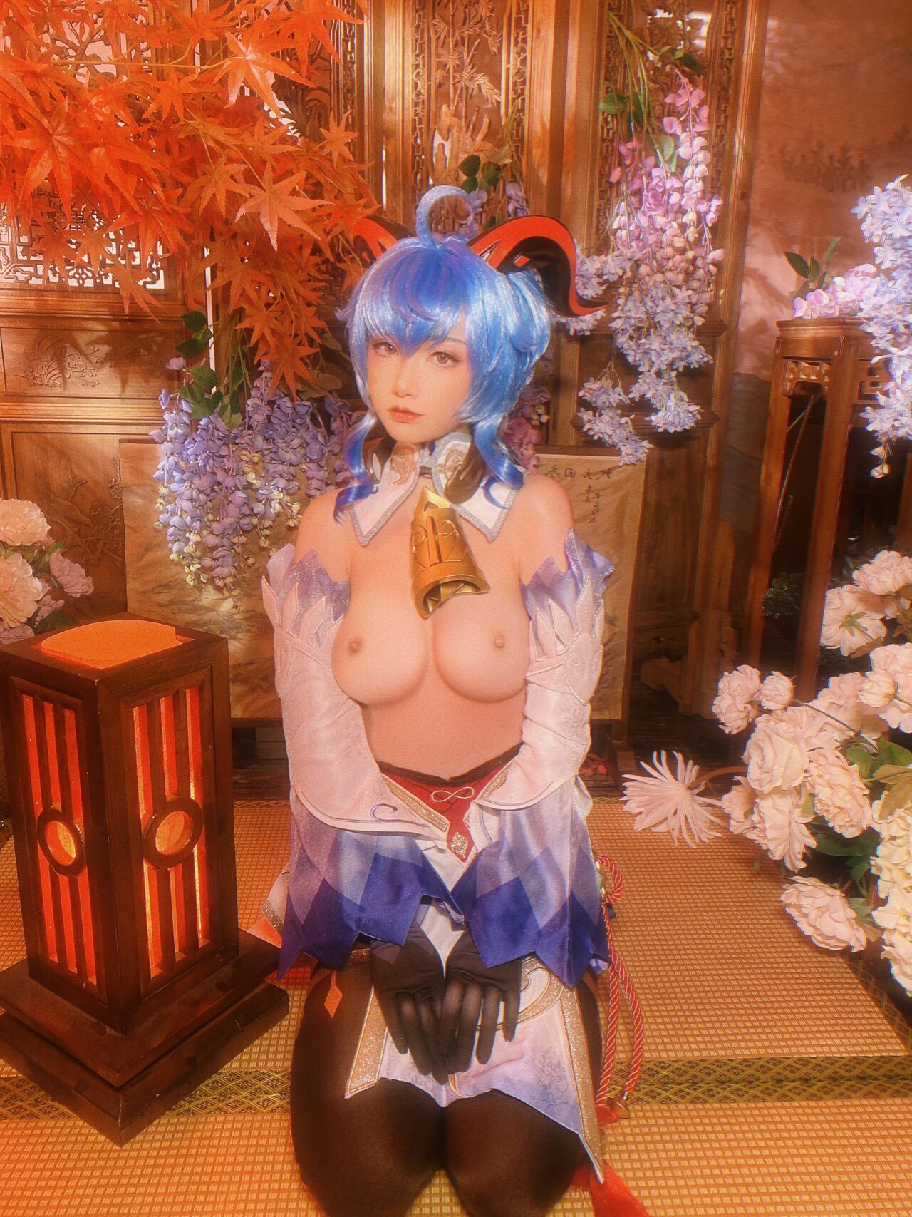 đọc truyện Hình Cosplay Chương 137 ảnh 45 tại Thiên Thai Truyện