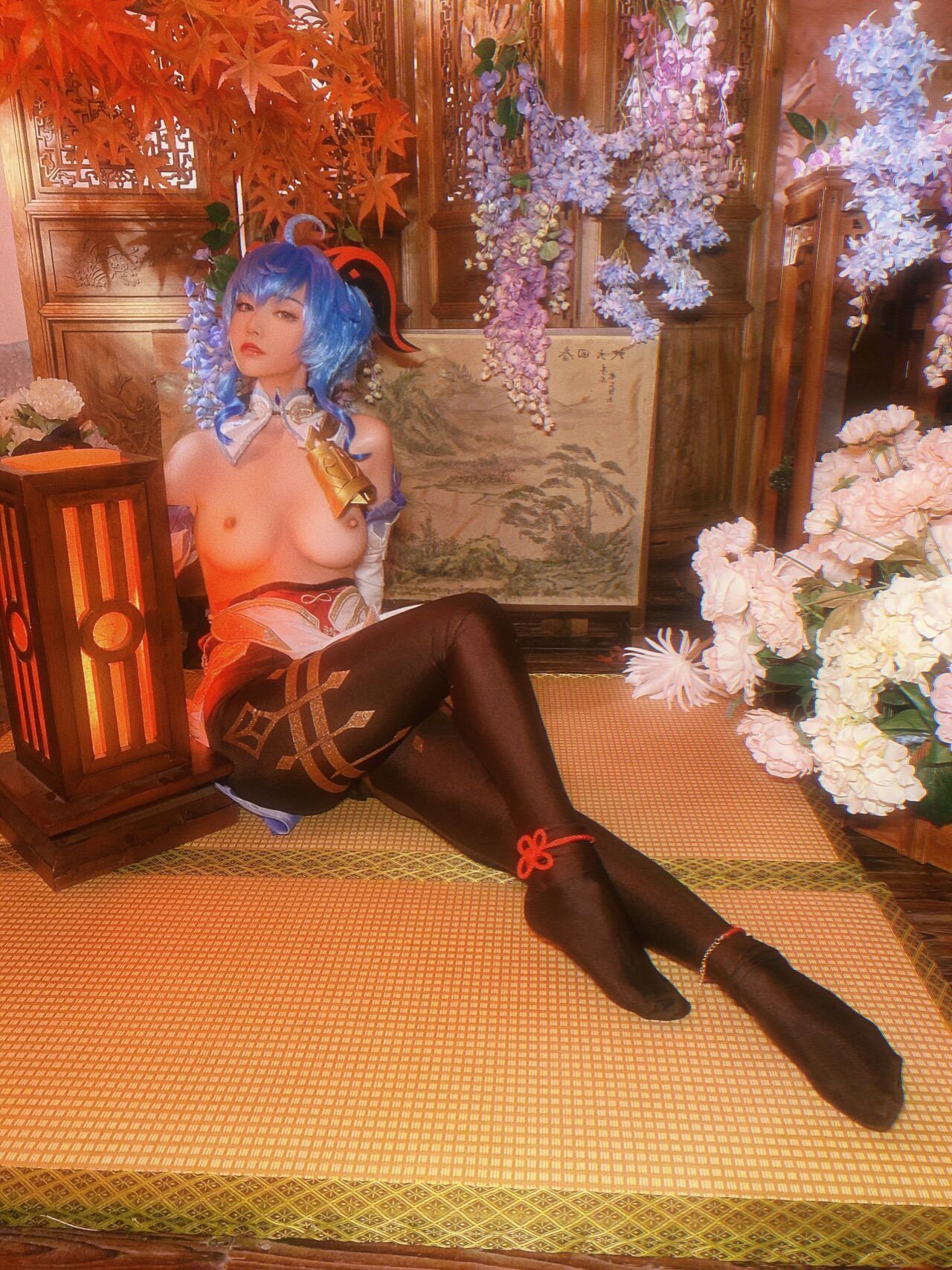 đọc truyện Hình Cosplay Chương 137 ảnh 56 tại Thiên Thai Truyện