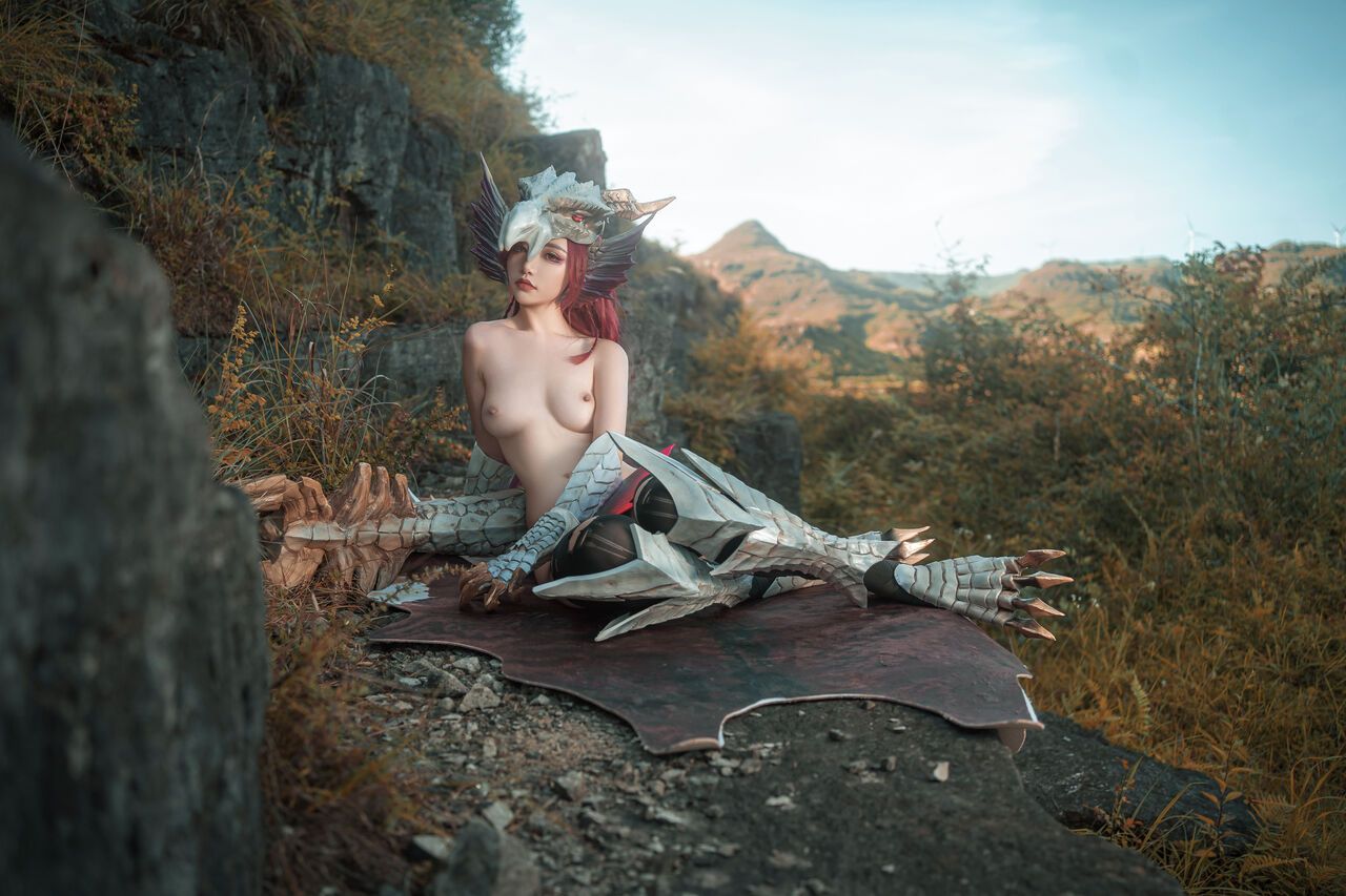 đọc truyện Hình Cosplay Chương 138 ảnh 21 tại Thiên Thai Truyện