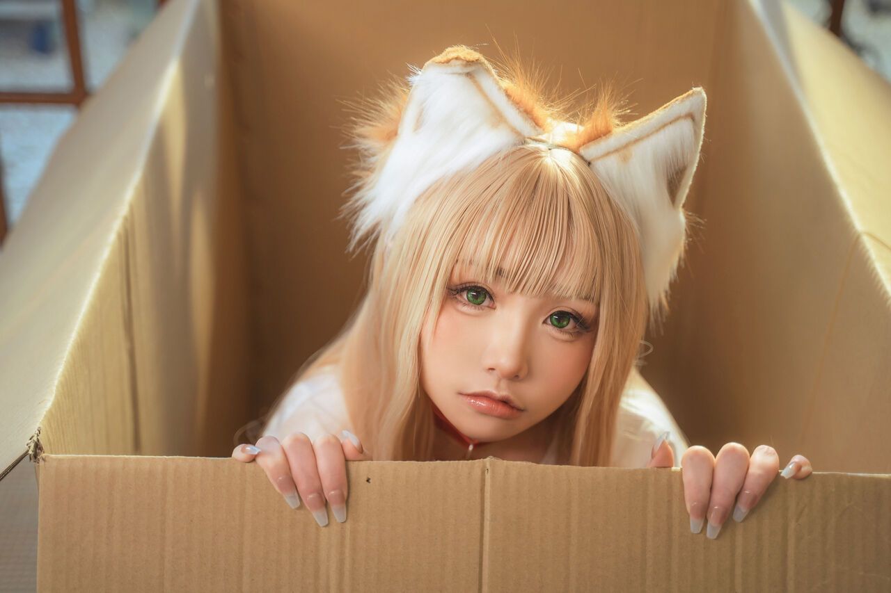 Hình Cosplay Chương 139 page 3 - Giả Dược