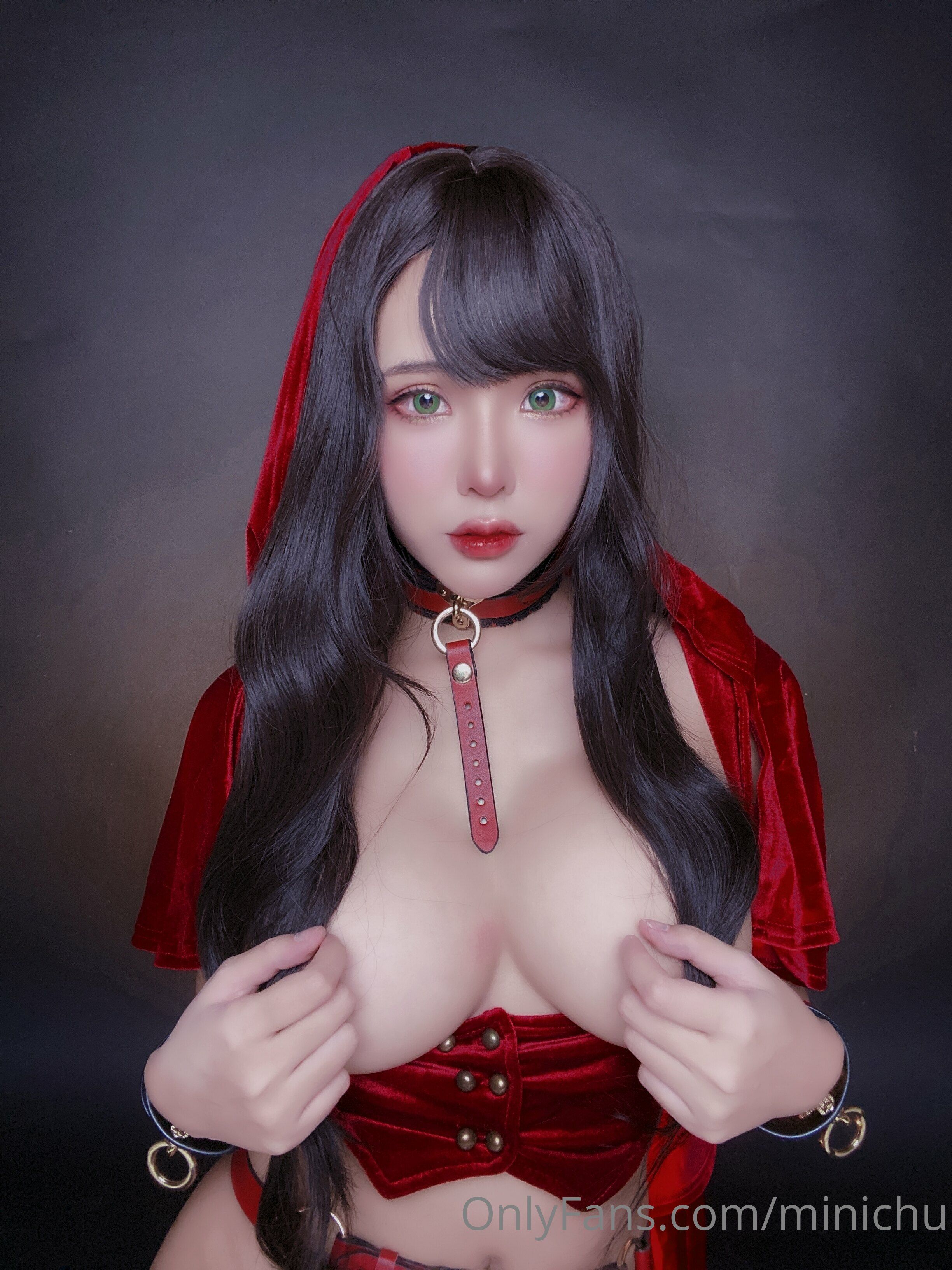 Hình Cosplay Chương 14 page 37 - Giả Dược
