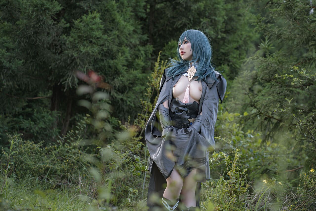 Hình Cosplay Chương 140 page 20 - Giả Dược