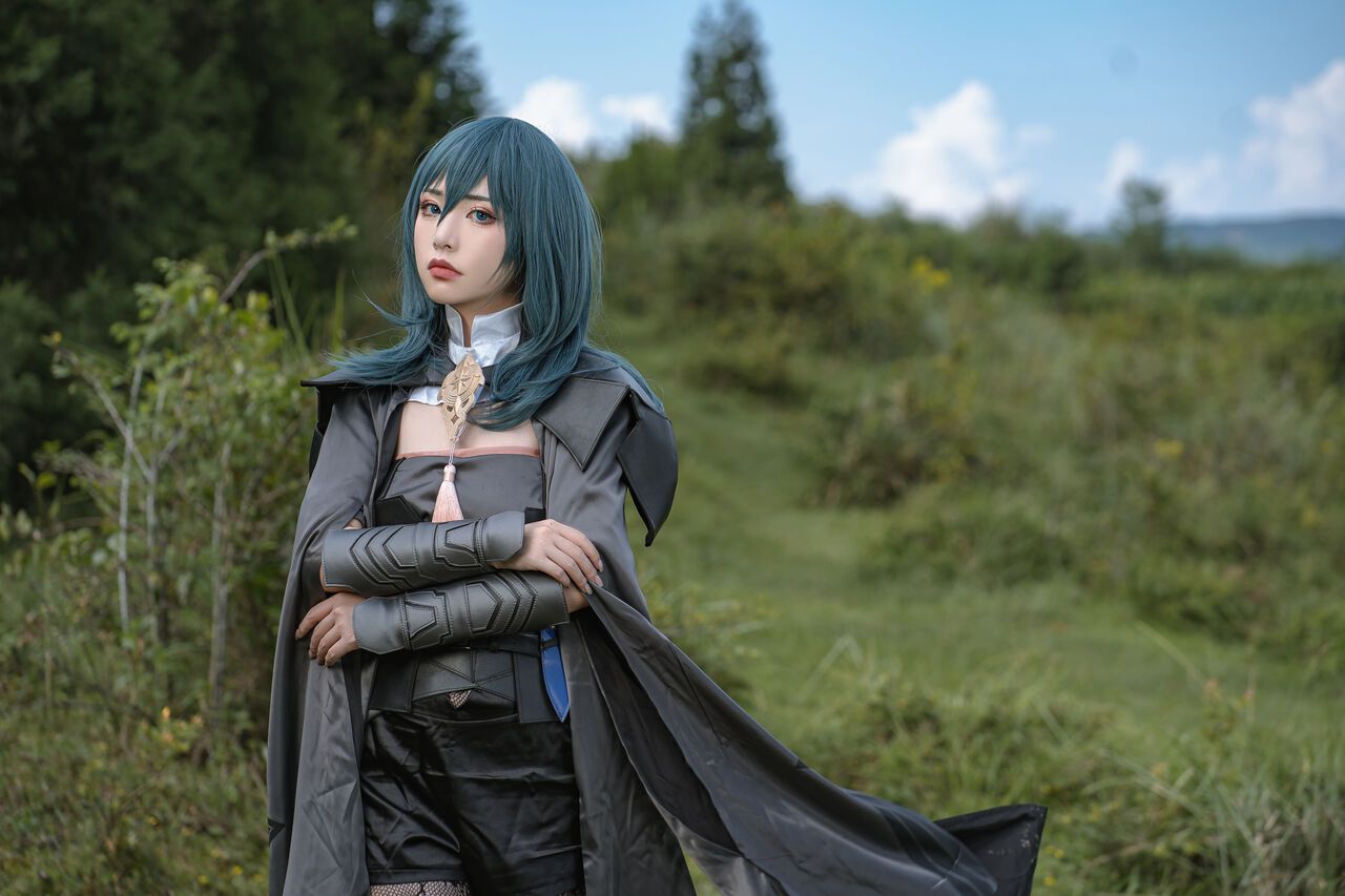 Hình Cosplay Chương 140 page 63 - Giả Dược