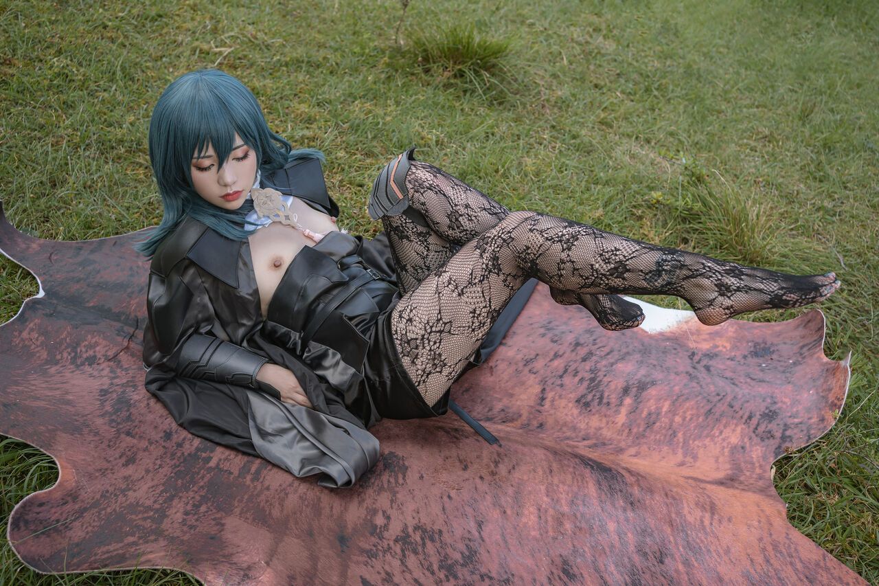 Hình Cosplay Chương 140 page 65 - Giả Dược