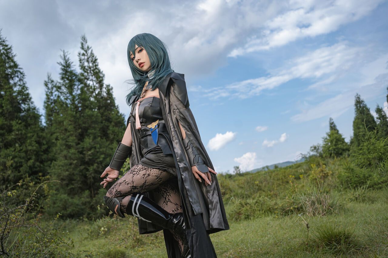 Hình Cosplay Chương 140 page 67 - Giả Dược