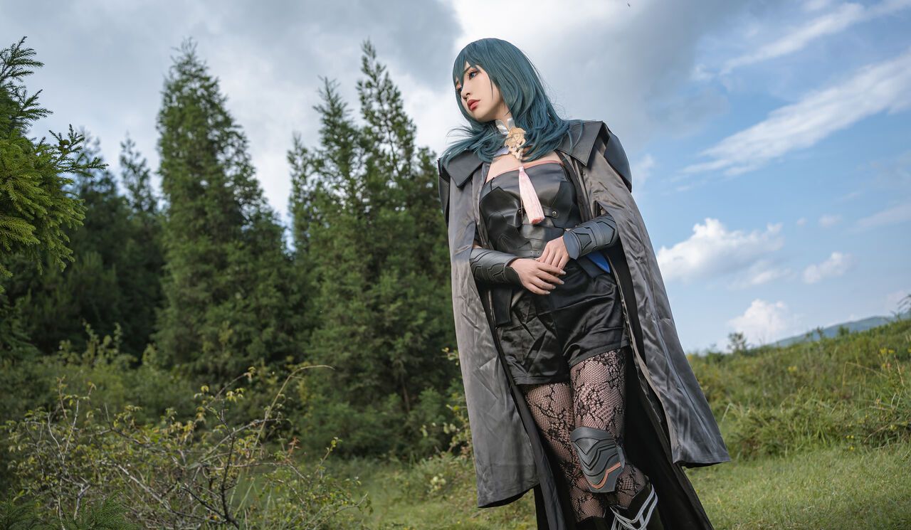 Hình Cosplay Chương 140 page 68 - Giả Dược