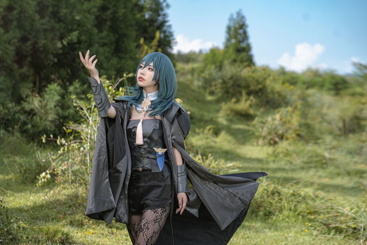Hình Cosplay Chương 140 page 78 - Giả Dược