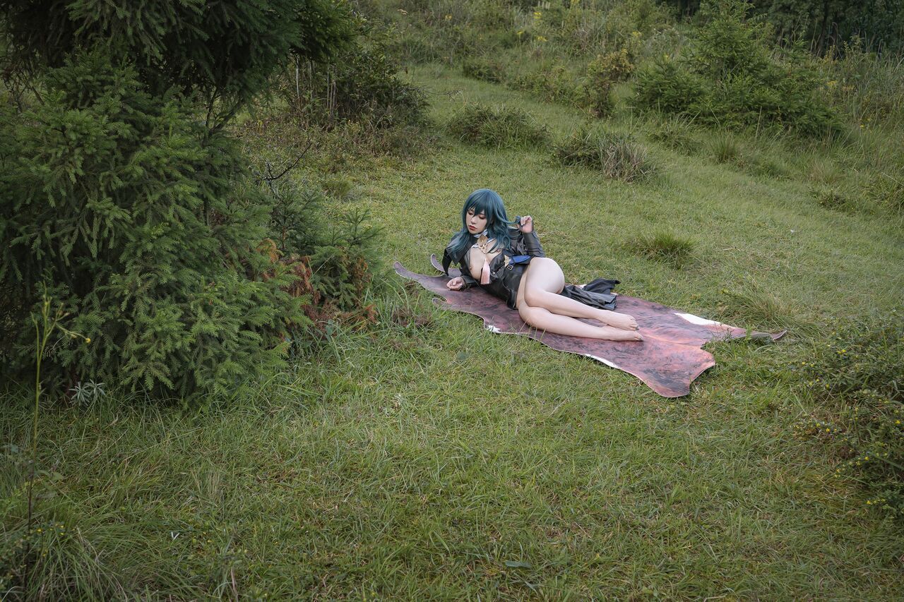 Hình Cosplay Chương 140 page 79 - Giả Dược
