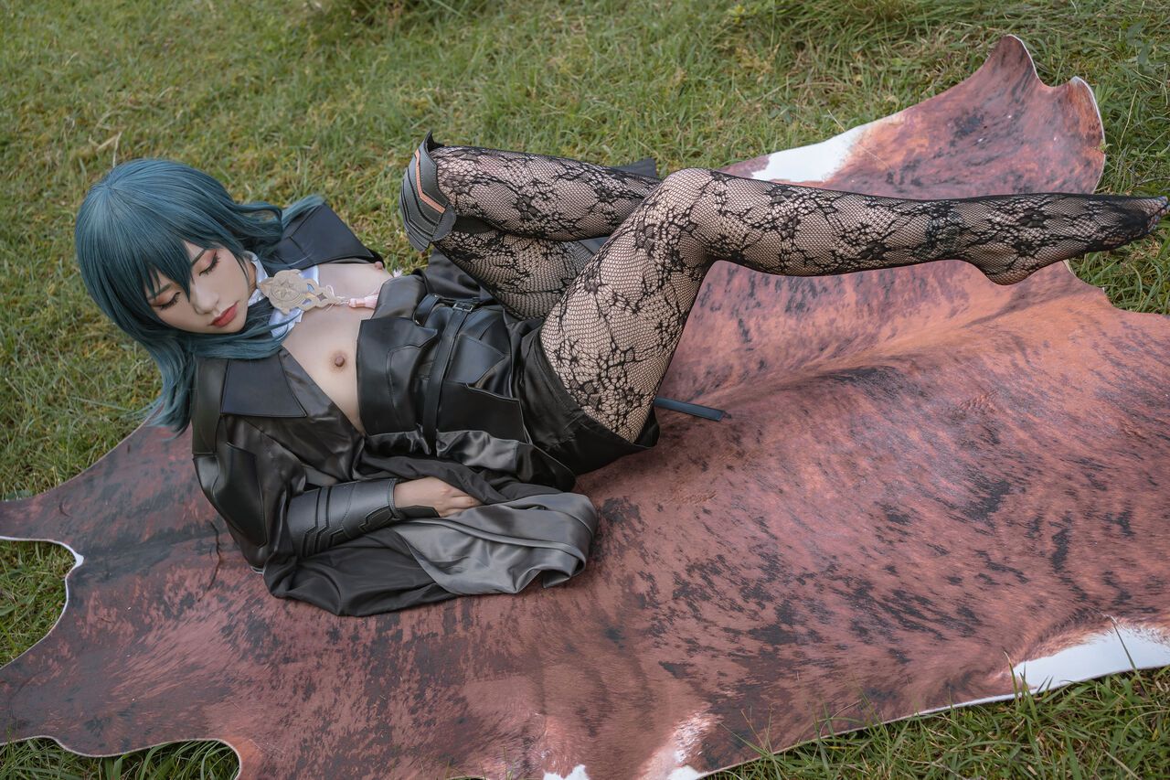Hình Cosplay Chương 140 page 9 - Giả Dược