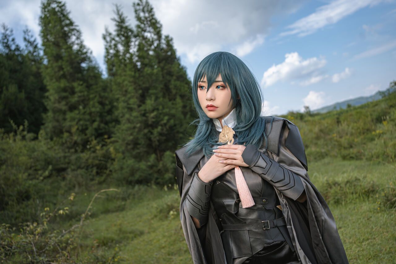 Hình Cosplay Chương 140 page 83 - Giả Dược