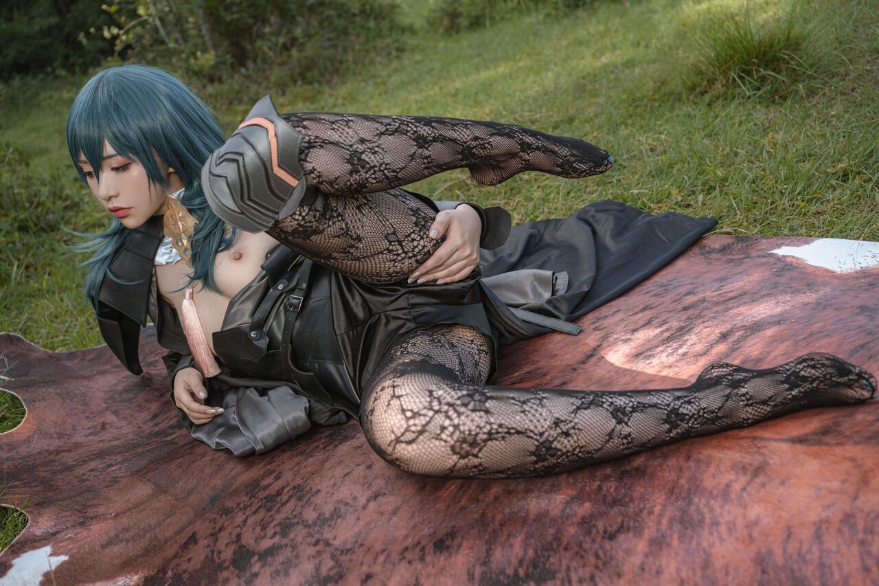 Hình Cosplay Chương 140 page 95 - Giả Dược