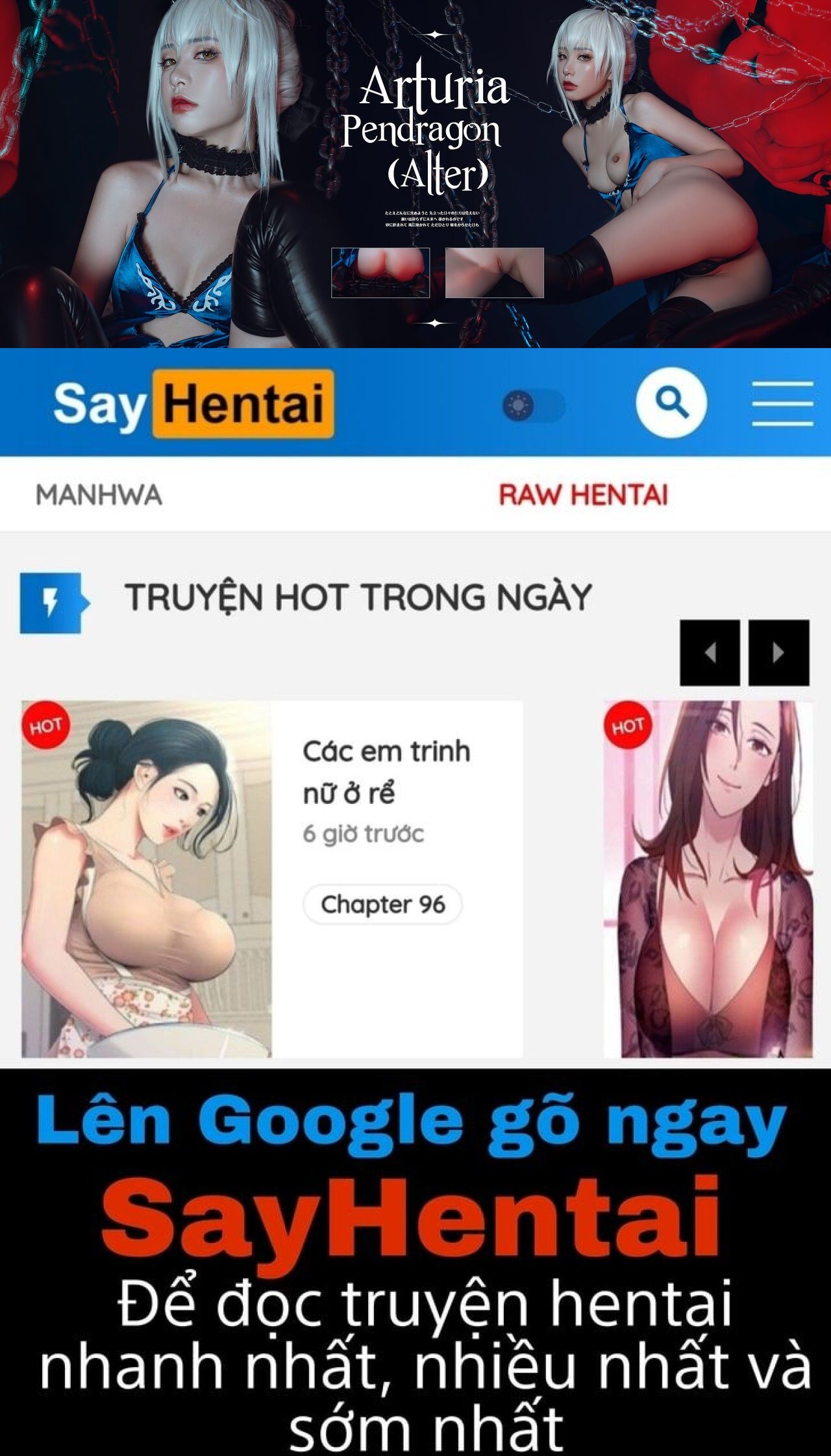 Hình Cosplay Chương 142 page 92 - Giả Dược