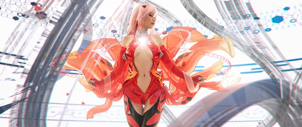 Hình Cosplay Chương 143 page 3 - Giả Dược