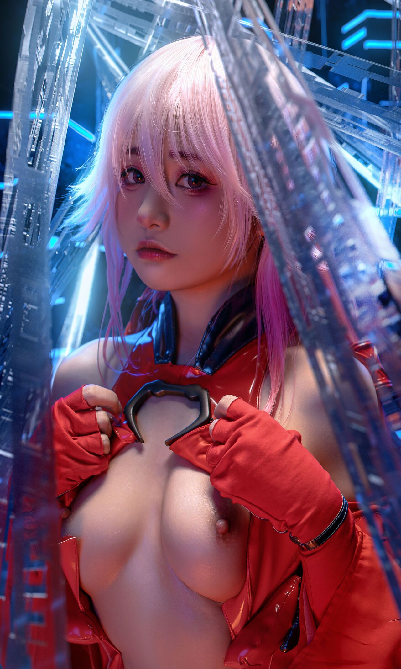 Hình Cosplay Chương 143 page 4 - Giả Dược