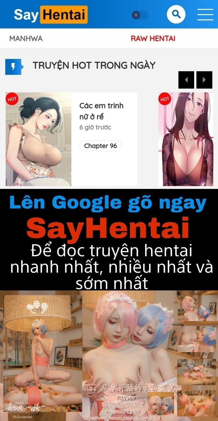 Hình Cosplay Chương 144 page 1 - Giả Dược