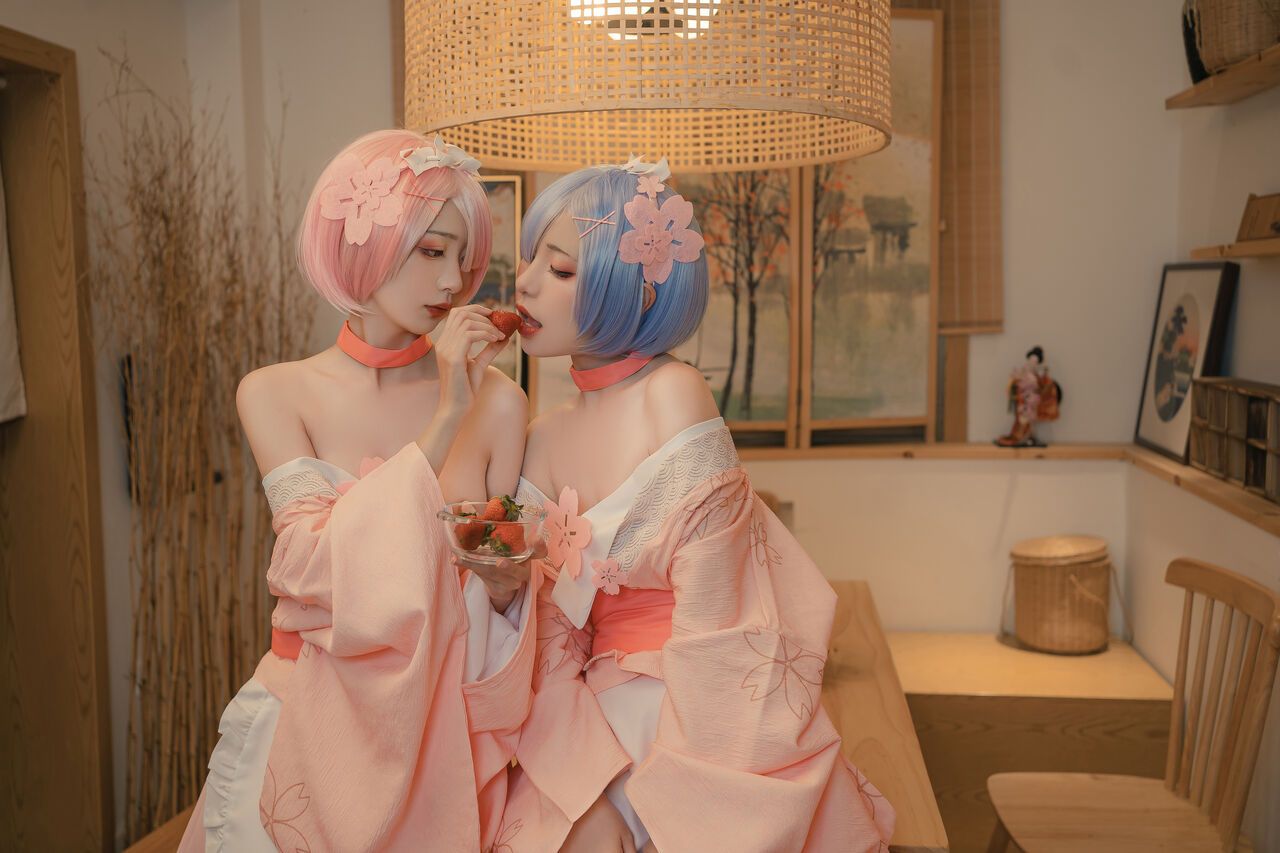 Hình Cosplay Chương 144 page 2 - Giả Dược