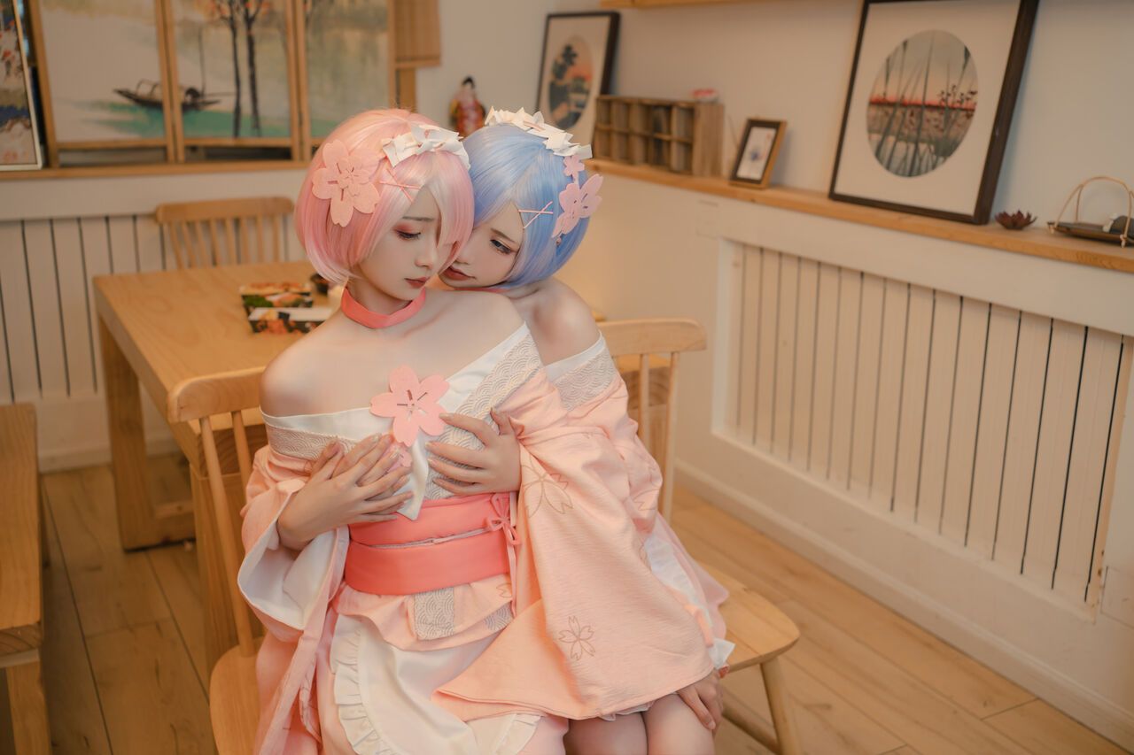 Hình Cosplay Chương 144 page 22 - Giả Dược