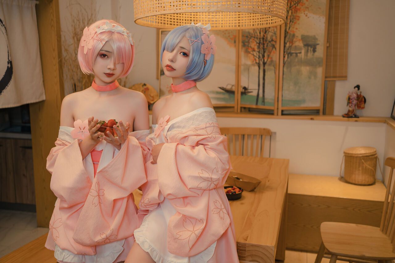Hình Cosplay Chương 144 page 4 - Giả Dược