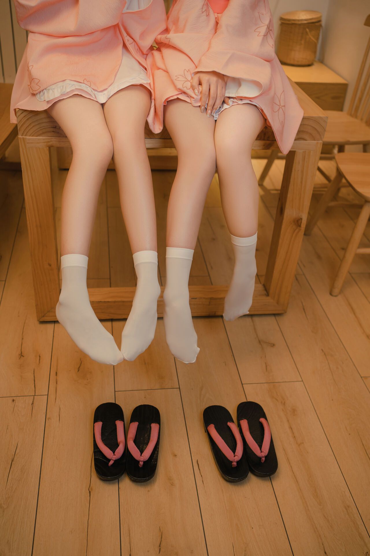 Hình Cosplay Chương 144 page 6 - Giả Dược