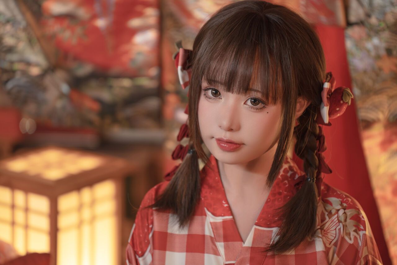 Hình Cosplay Chương 146 page 14 - Giả Dược