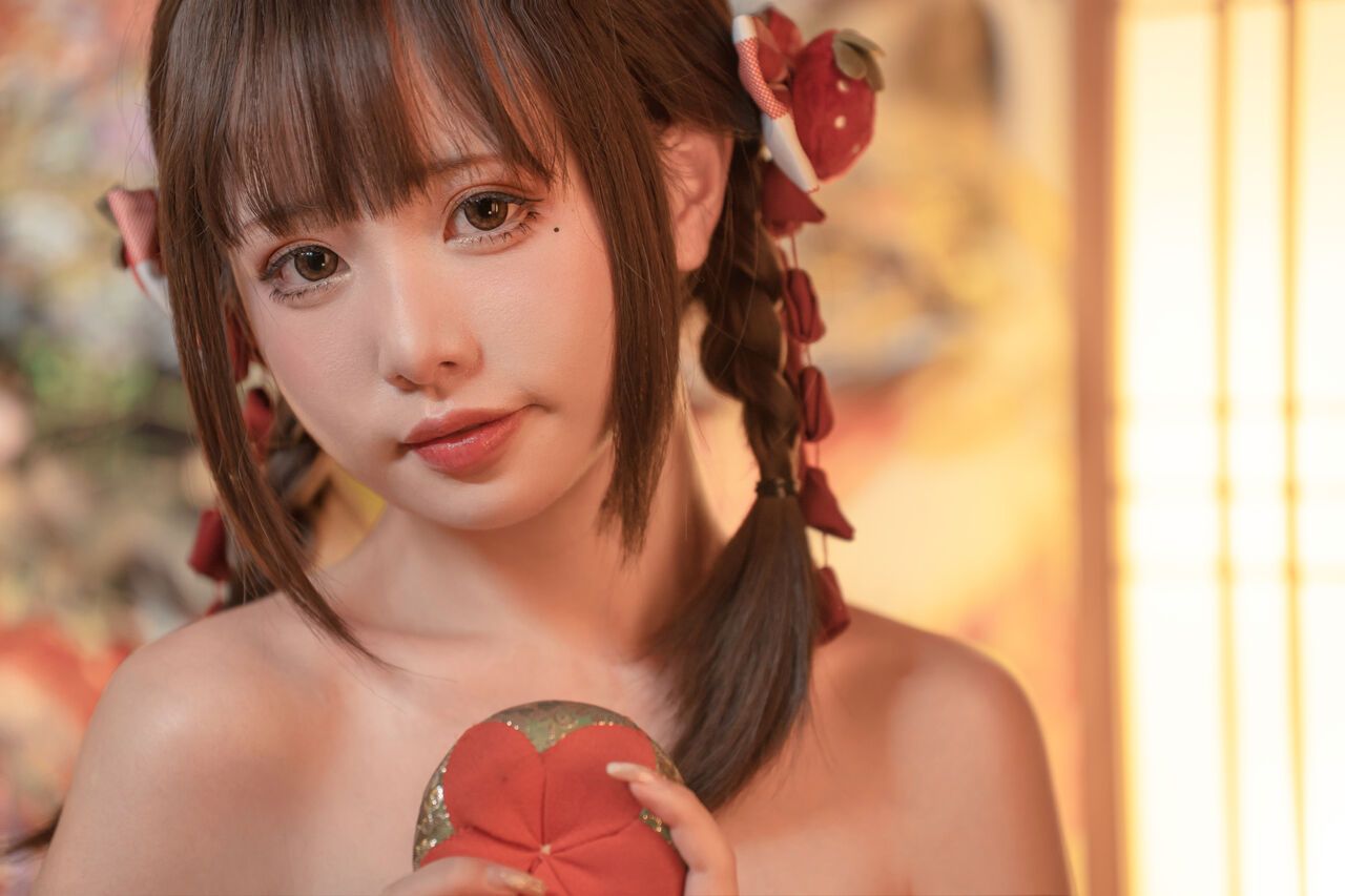 Hình Cosplay Chương 146 page 80 - Giả Dược