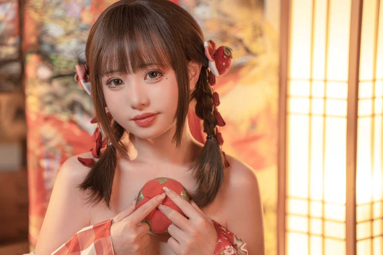 Hình Cosplay Chương 146 page 81 - Giả Dược
