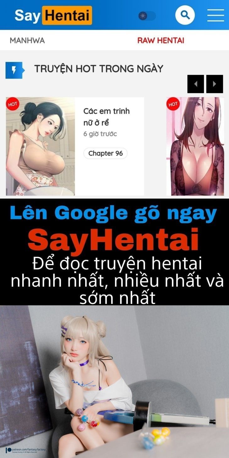 Hình Cosplay Chương 148 page 1 - Giả Dược