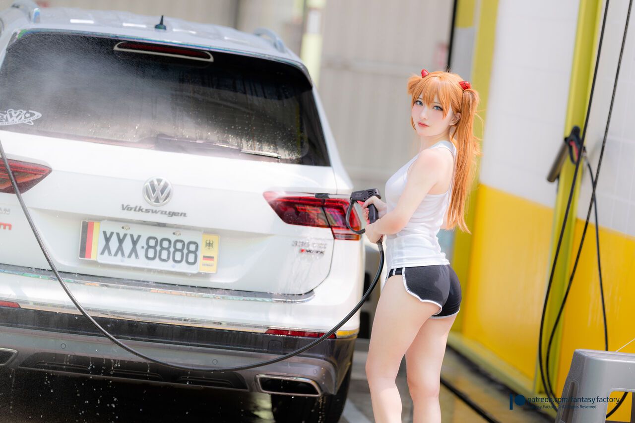 Hình Cosplay Chương 149 page 6 - Giả Dược