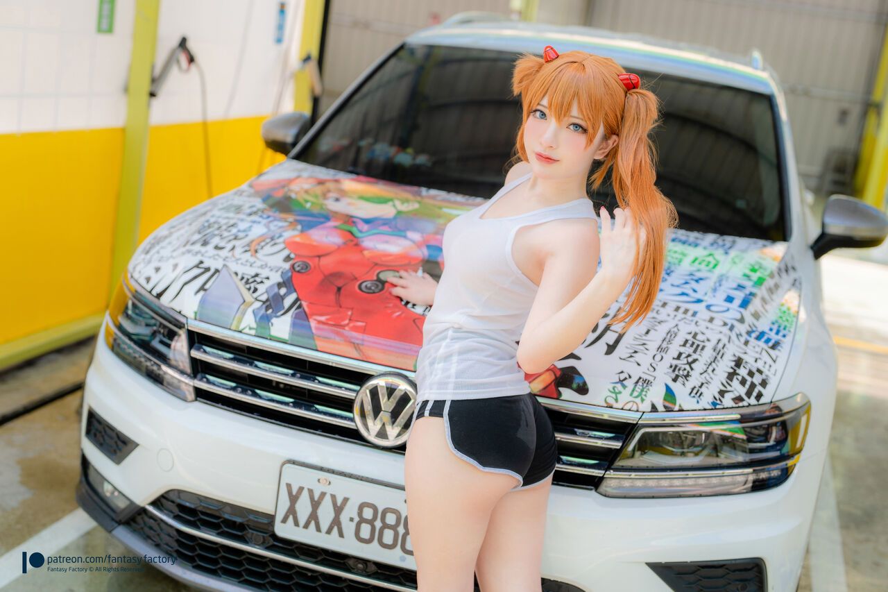 Hình Cosplay Chương 149 page 9 - Giả Dược