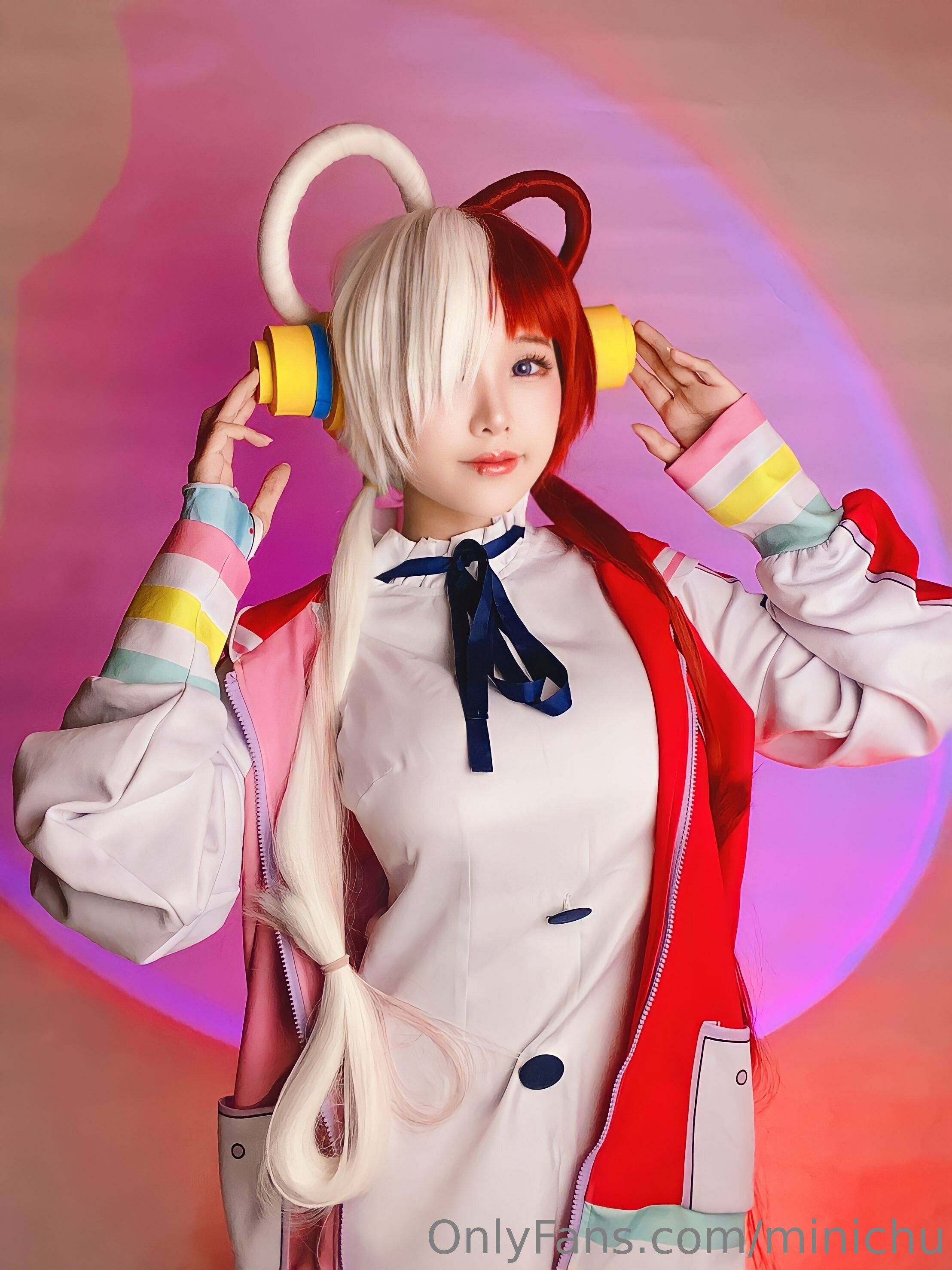 Hình Cosplay Chương 15 page 11 - Giả Dược