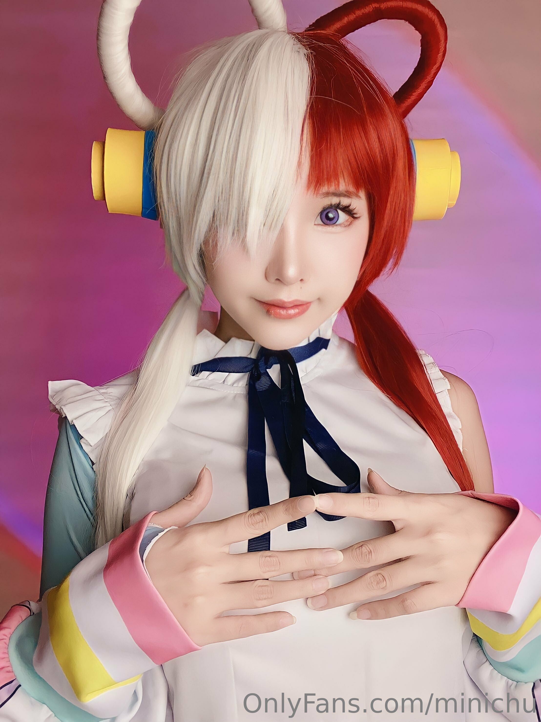 Hình Cosplay Chương 15 page 12 - Giả Dược