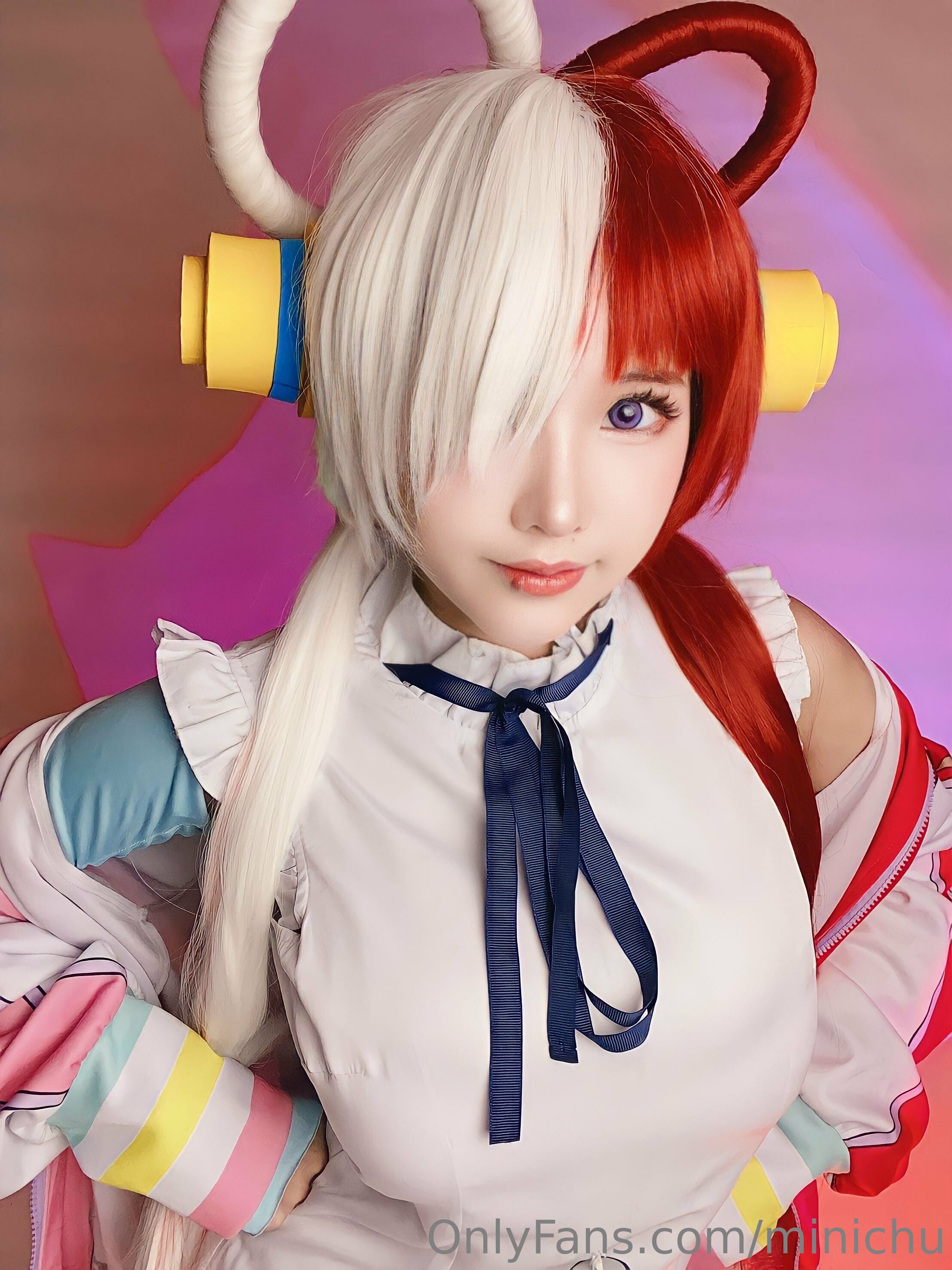 Hình Cosplay Chương 15 page 13 - Giả Dược