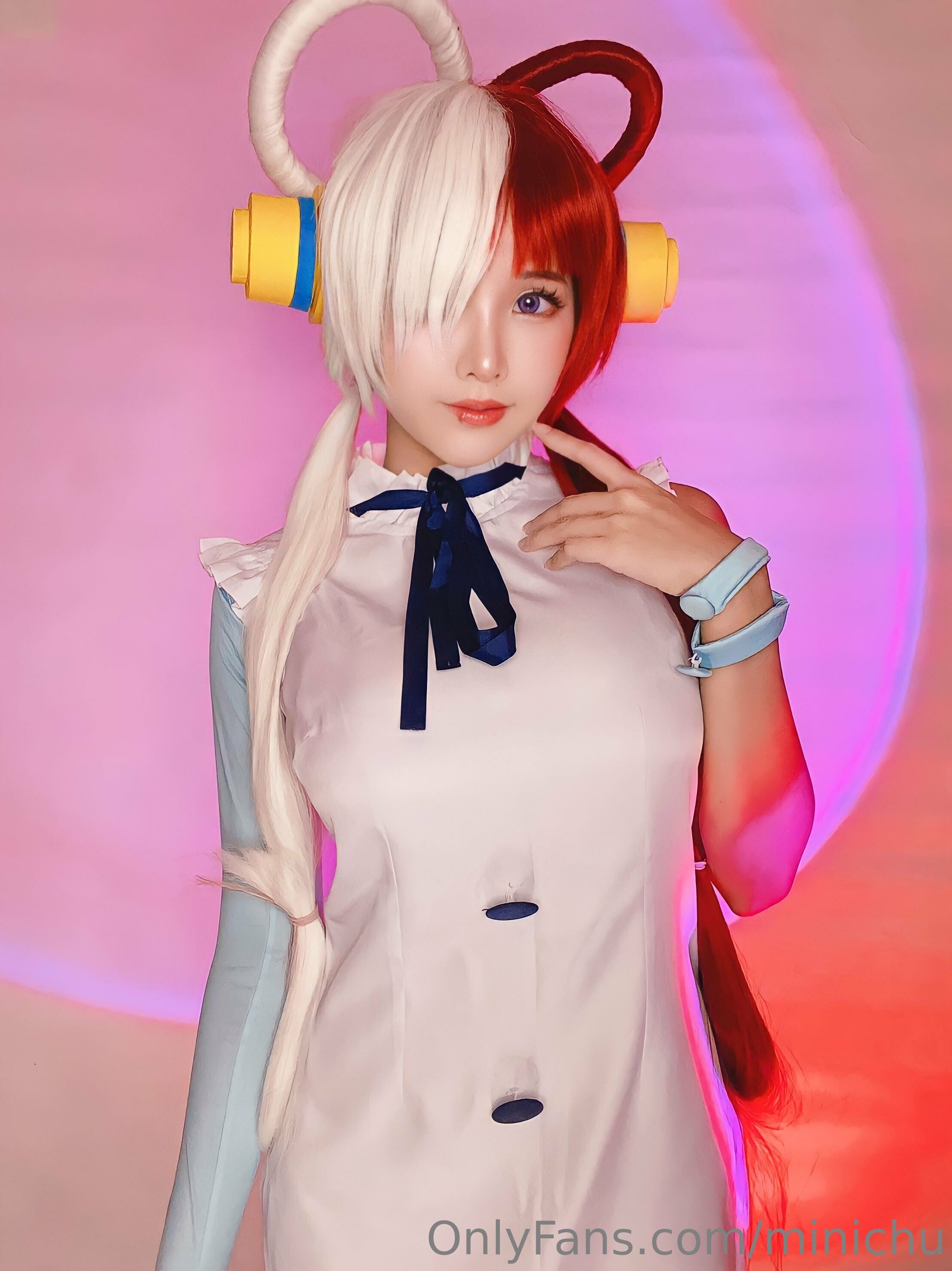 Hình Cosplay Chương 15 page 14 - Giả Dược